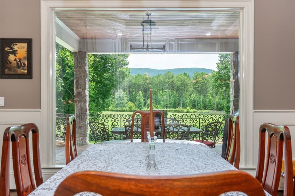456 E Valley Road, Rydal GA 30171 - Photo