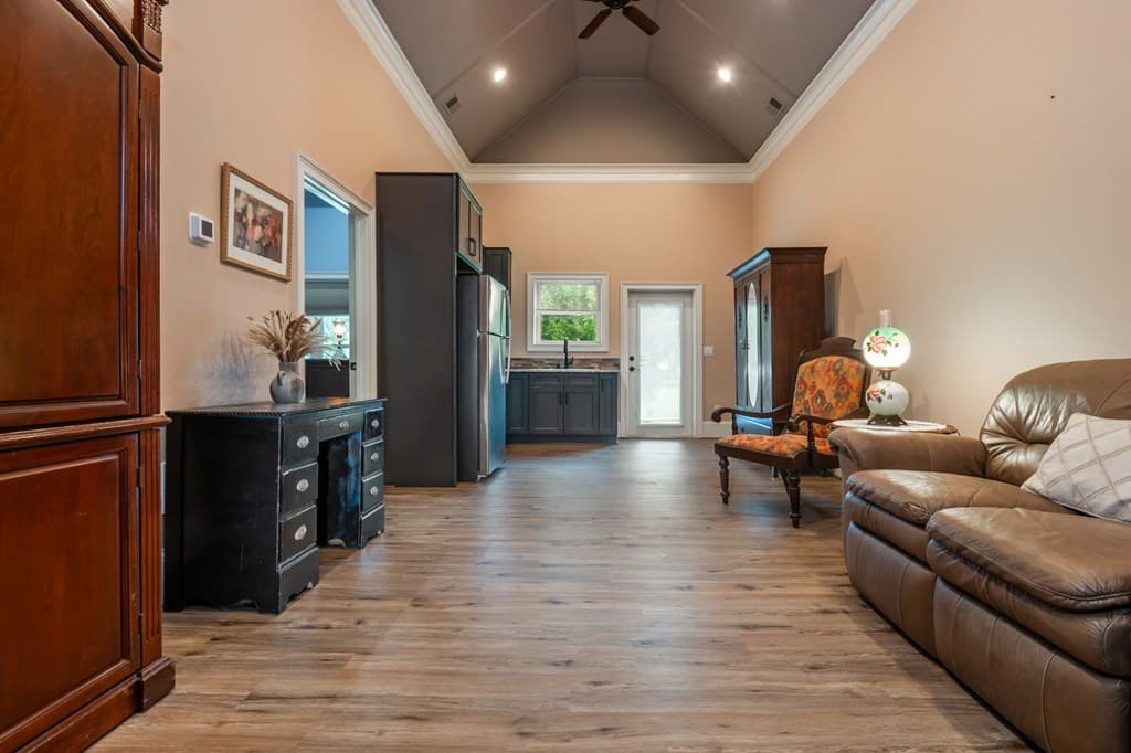 456 E Valley Road, Rydal GA 30171 - Photo