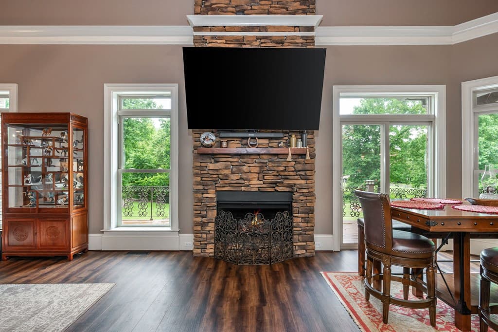 456 E Valley Road, Rydal GA 30171 - Photo