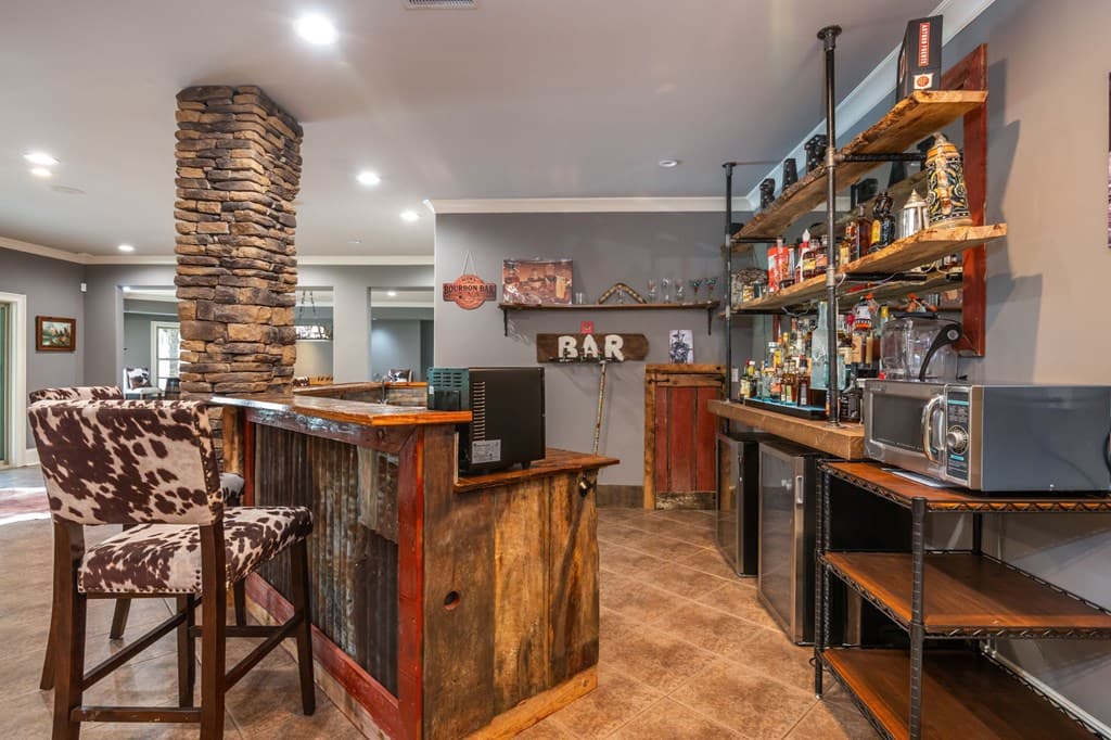 456 E Valley Road, Rydal GA 30171 - Photo