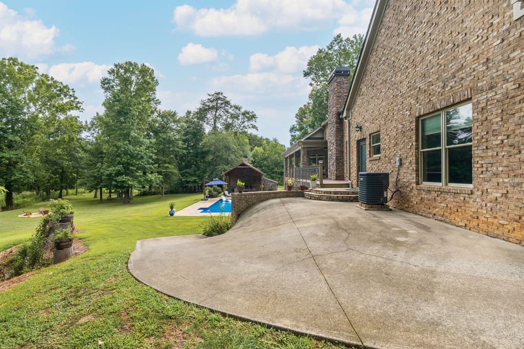 456 E Valley Road, Rydal GA 30171 - Photo