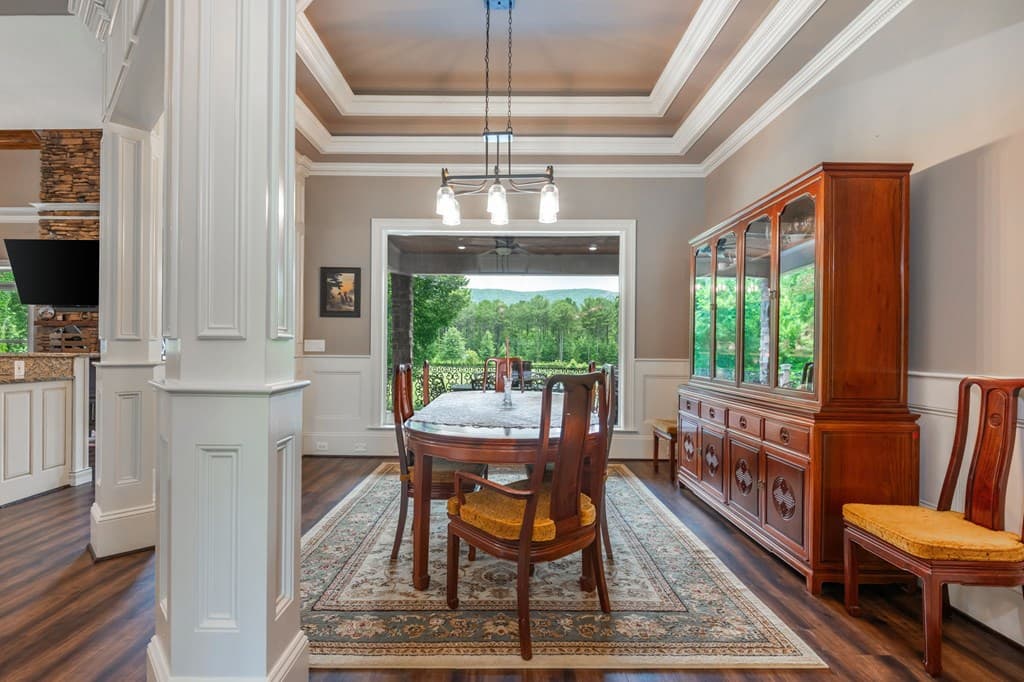 456 E Valley Road, Rydal GA 30171 - Photo