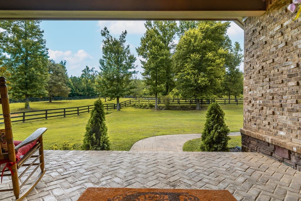 456 E Valley Road, Rydal GA 30171 - Photo