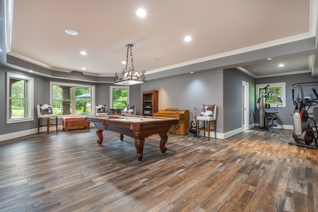 456 E Valley Road, Rydal GA 30171 - Photo