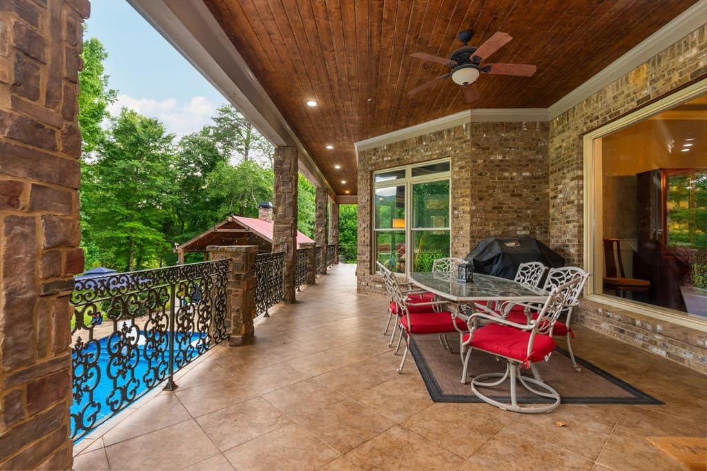 456 E Valley Road, Rydal GA 30171 - Photo