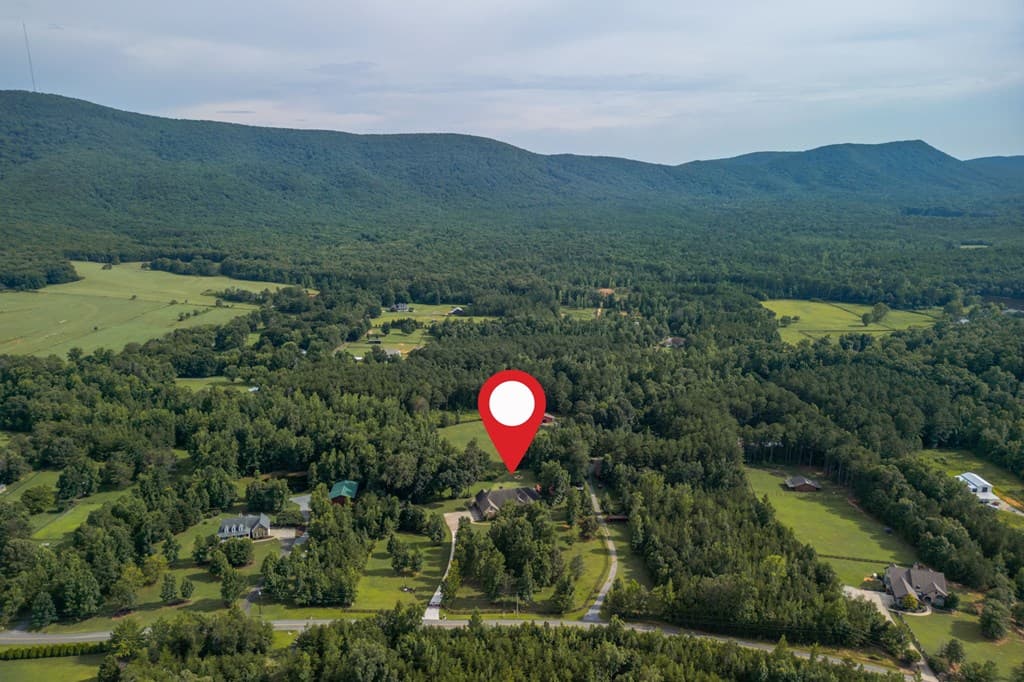 456 E Valley Road, Rydal GA 30171 - Photo