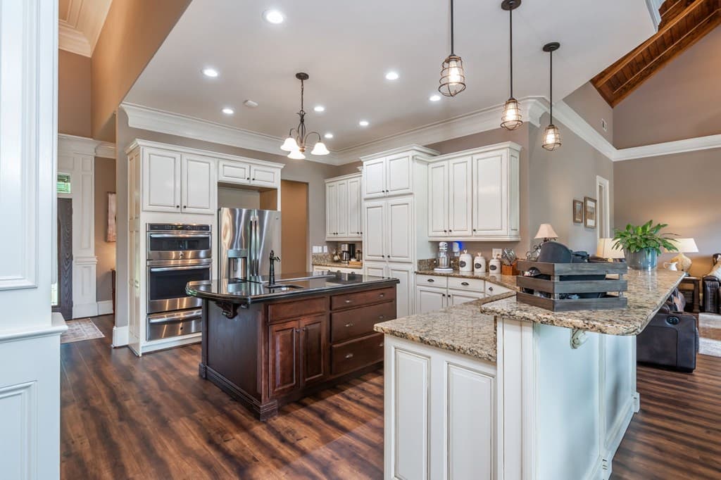 456 E Valley Road, Rydal GA 30171 - Photo