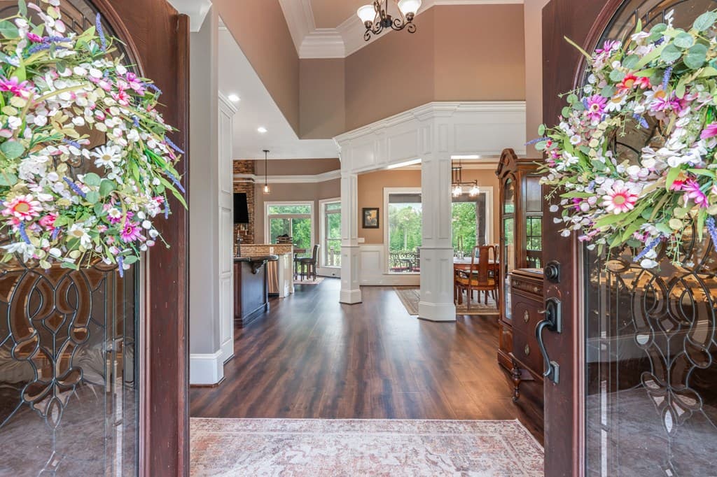 456 E Valley Road, Rydal GA 30171 - Photo