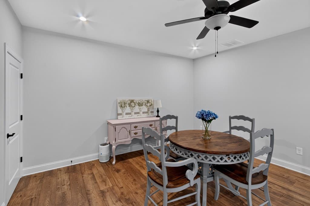 272 Linger Longer Drive, Ellijay GA 30540 - Photo