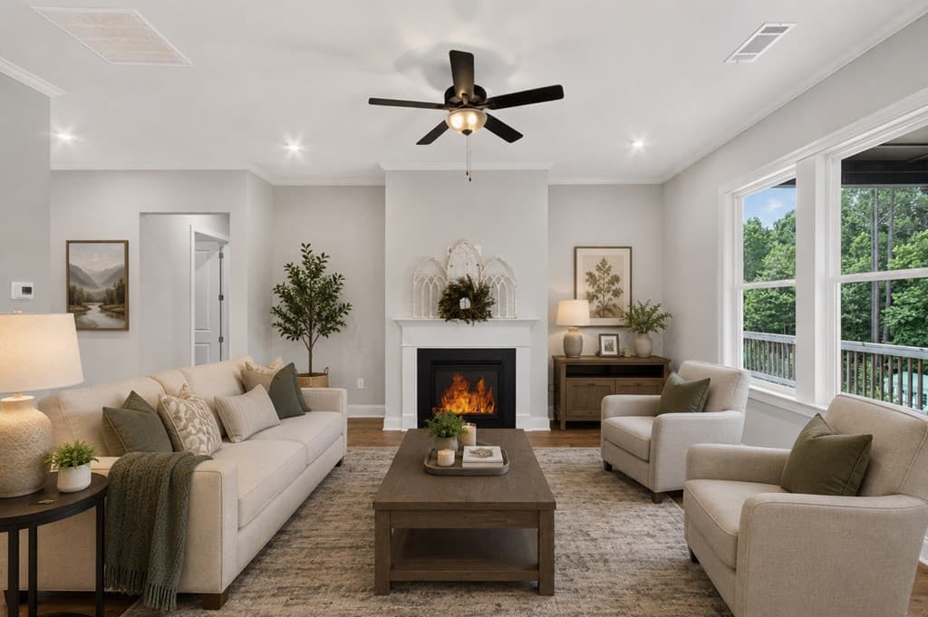 272 Linger Longer Drive, Ellijay GA 30540 - Photo