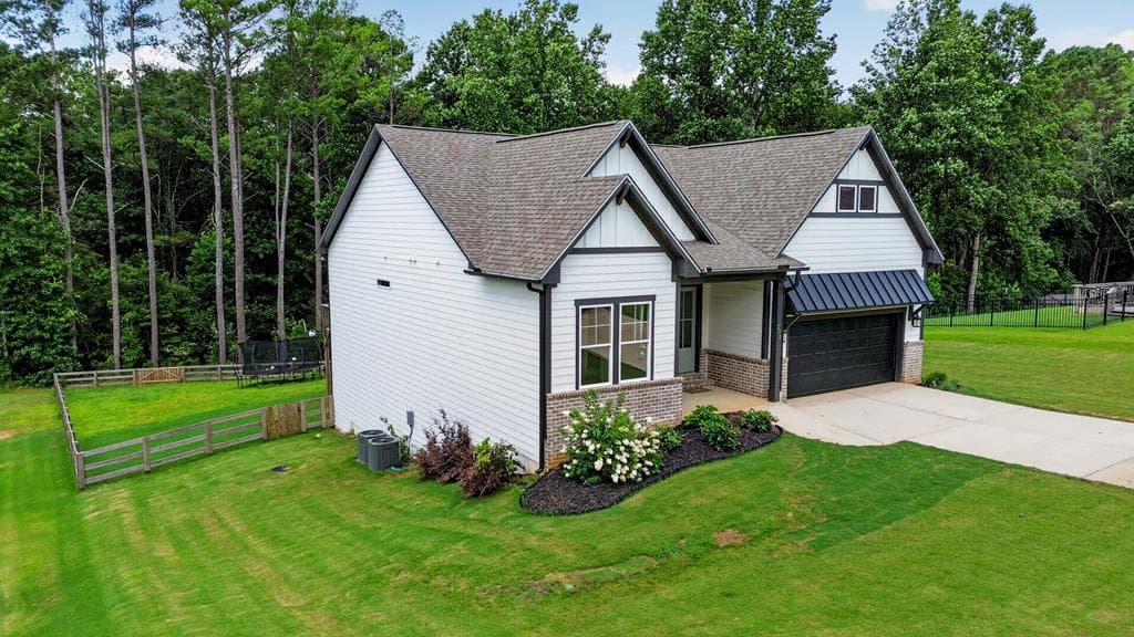 272 Linger Longer Drive, Ellijay GA 30540 - Photo