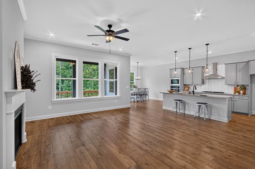 272 Linger Longer Drive, Ellijay GA 30540 - Photo