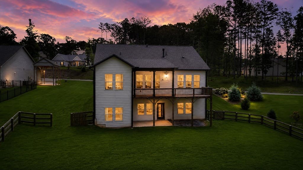 272 Linger Longer Drive, Ellijay GA 30540 - Photo