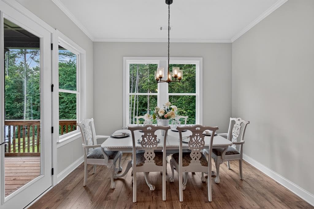272 Linger Longer Drive, Ellijay GA 30540 - Photo