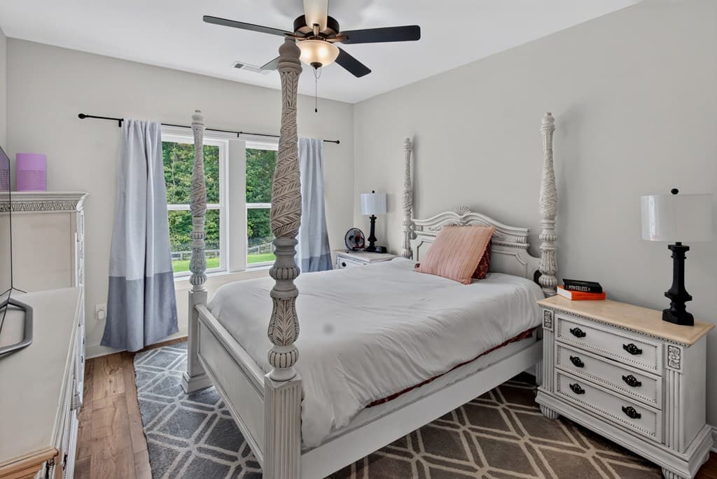 272 Linger Longer Drive, Ellijay GA 30540 - Photo