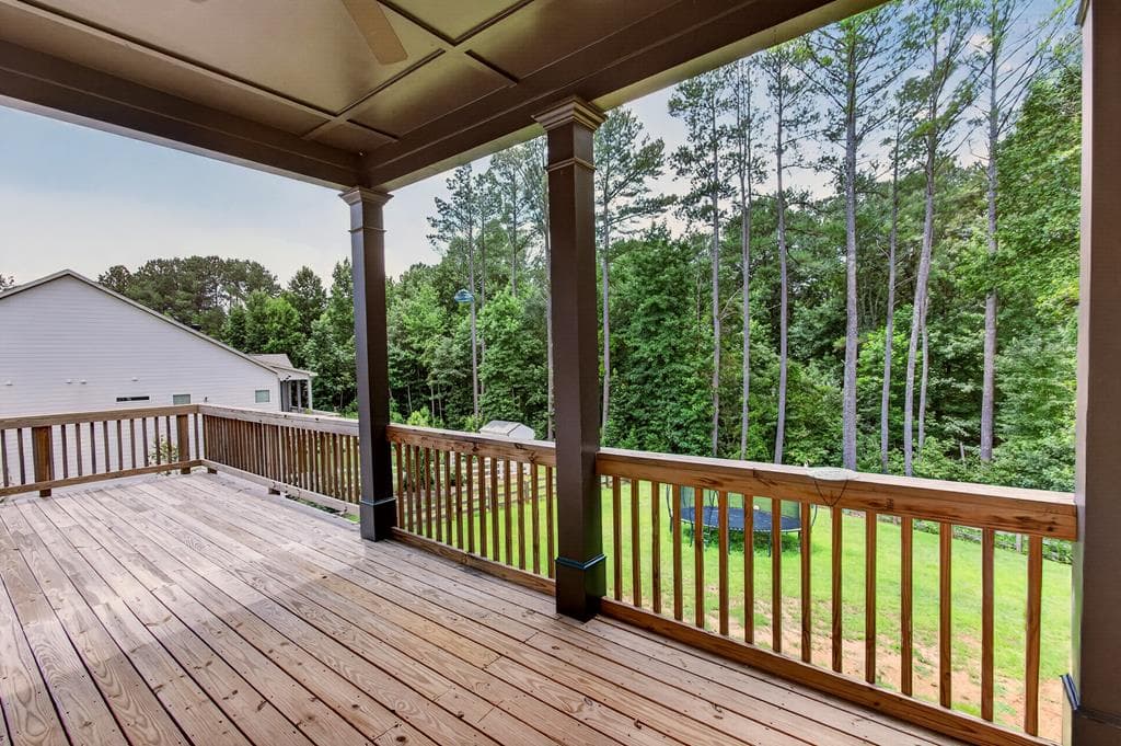 272 Linger Longer Drive, Ellijay GA 30540 - Photo