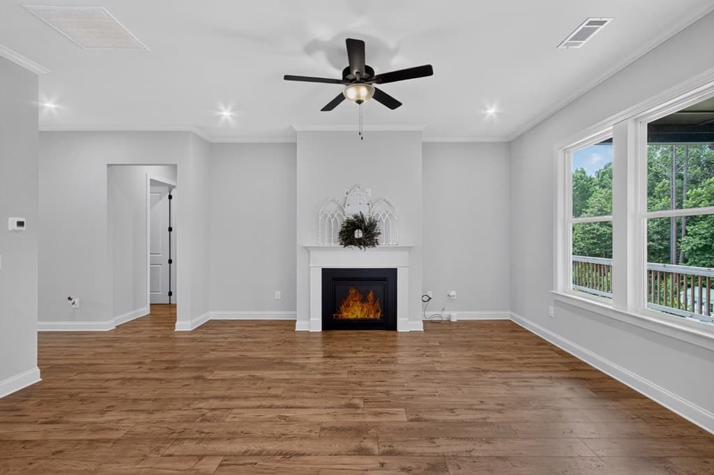 272 Linger Longer Drive, Ellijay GA 30540 - Photo