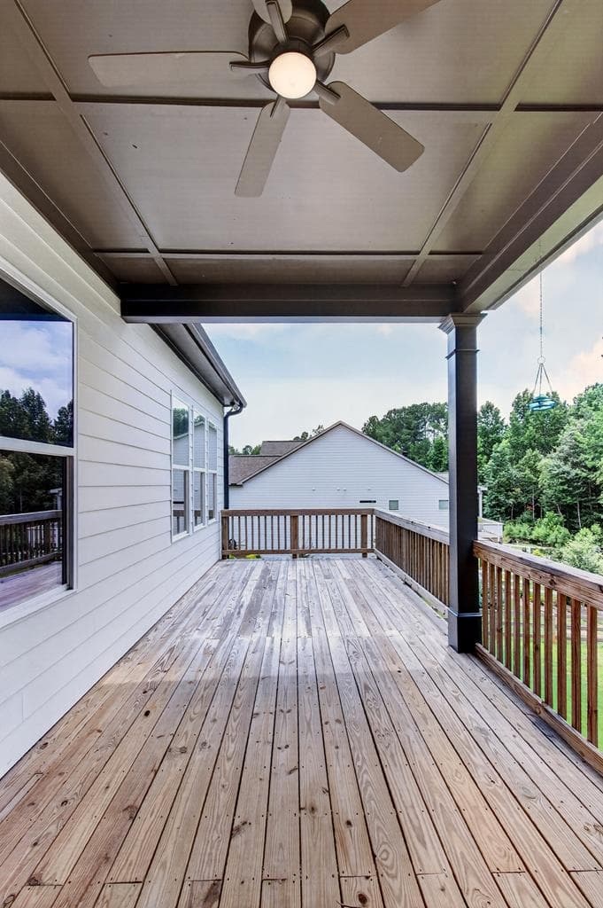 272 Linger Longer Drive, Ellijay GA 30540 - Photo