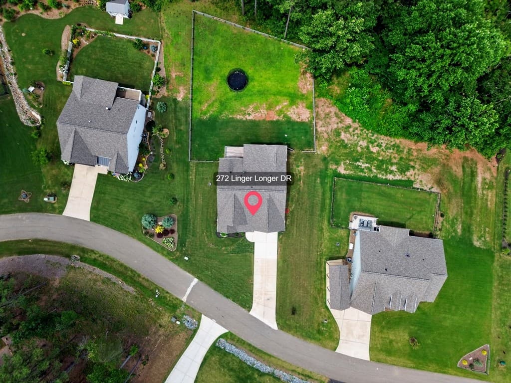 272 Linger Longer Drive, Ellijay GA 30540 - Photo