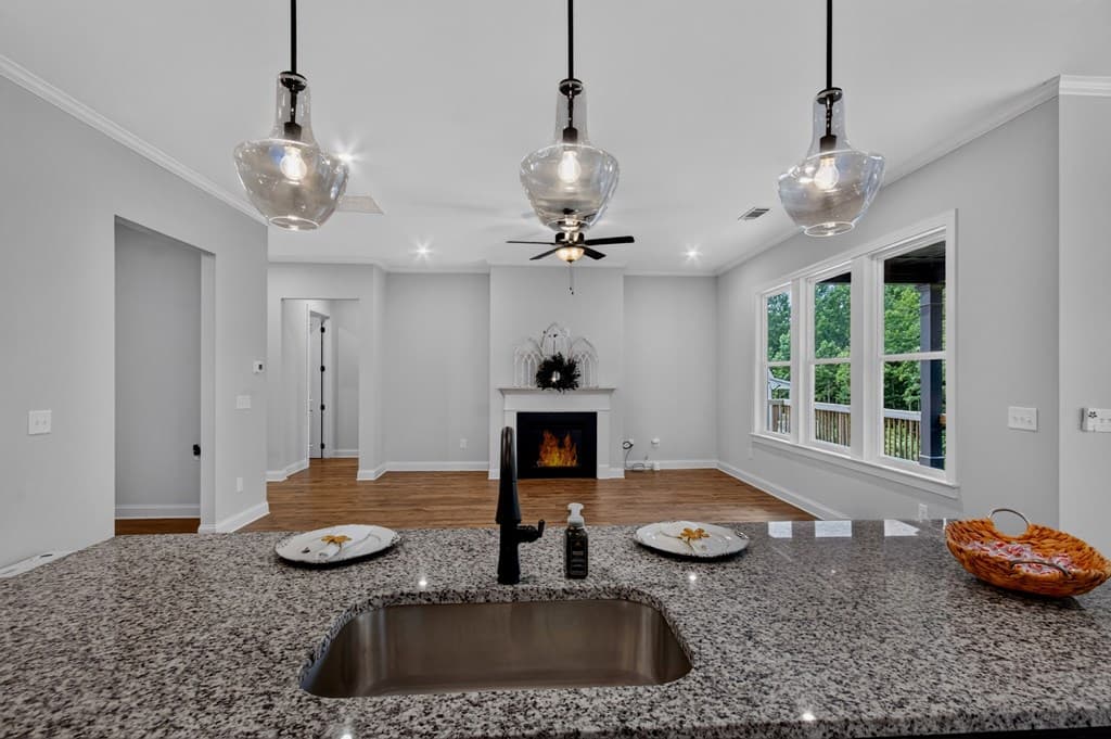 272 Linger Longer Drive, Ellijay GA 30540 - Photo
