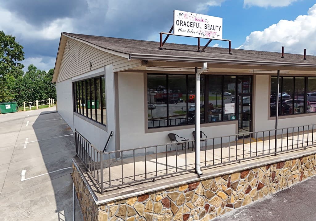 23 Murphy Hwy, Blairsville GA 30512 - Photo