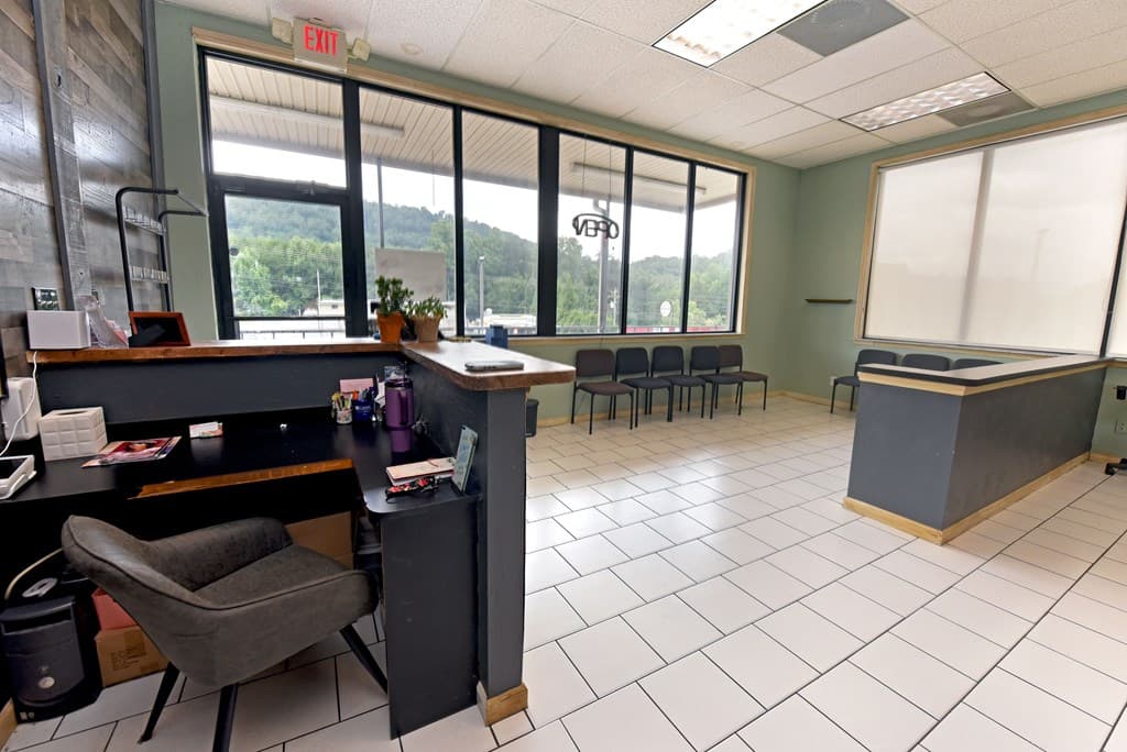 23 Murphy Hwy, Blairsville GA 30512 - Photo