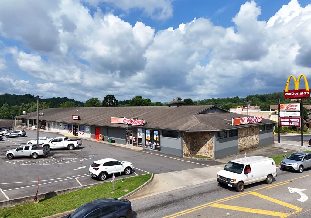 23 Murphy Hwy, Blairsville GA 30512 - Photo