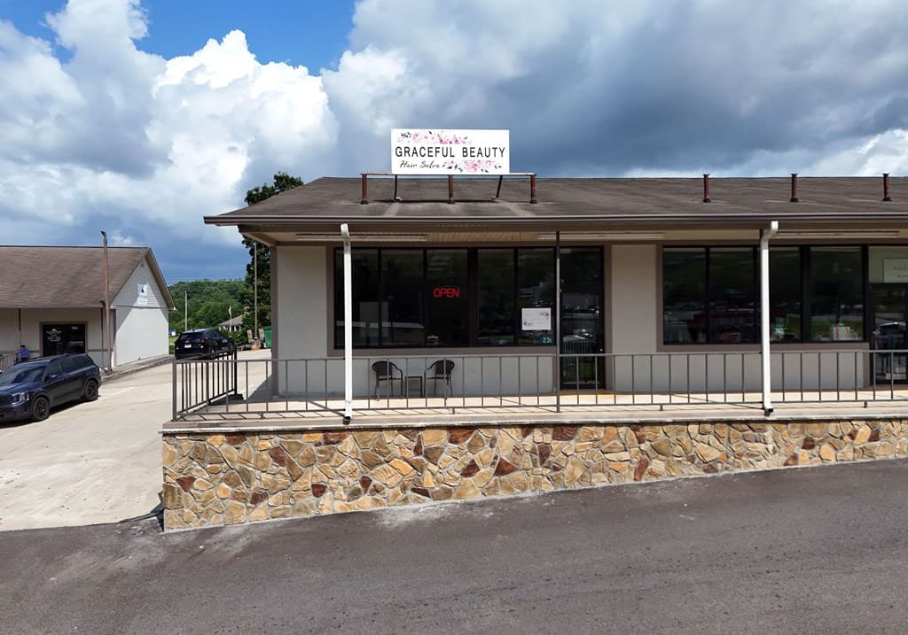 23 Murphy Hwy, Blairsville GA 30512 - Photo