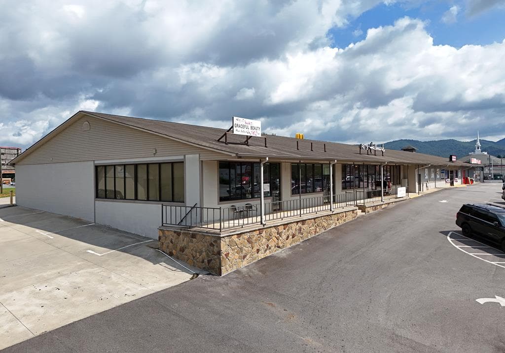 23 Murphy Hwy, Blairsville GA 30512 - Primary photo