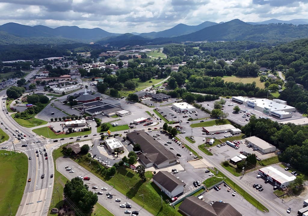 23 Murphy Hwy, Blairsville GA 30512 - Photo