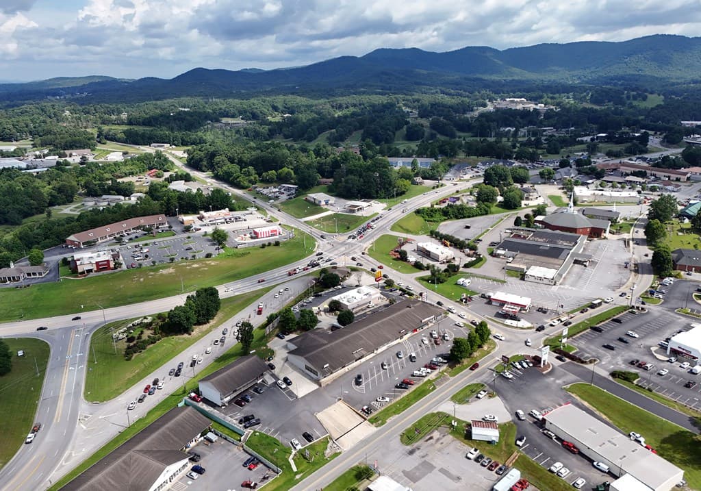 23 Murphy Hwy, Blairsville GA 30512 - Photo