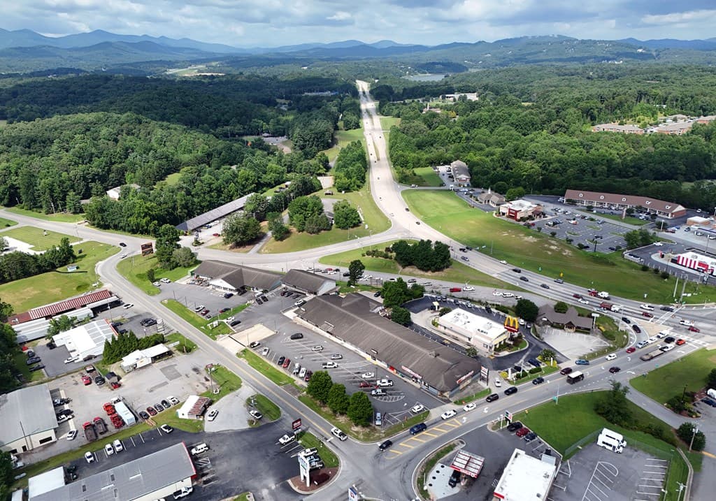 23 Murphy Hwy, Blairsville GA 30512 - Photo