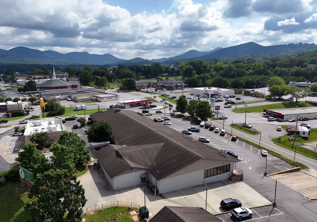 23 Murphy Hwy, Blairsville GA 30512 - Photo