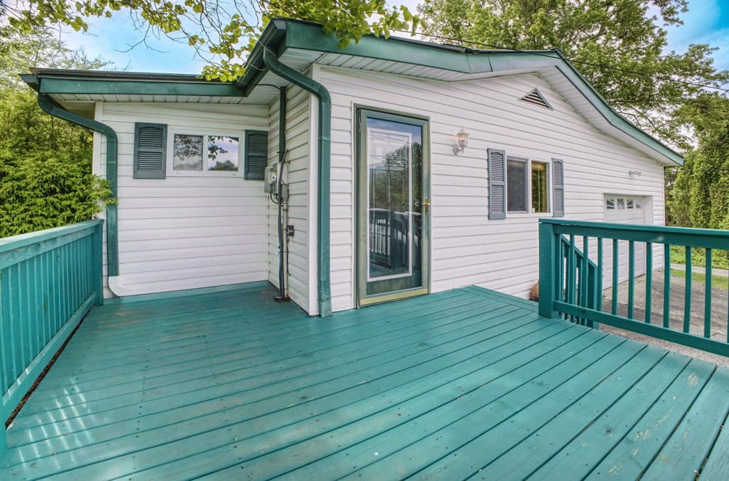 504 Isabella Avenue, Copperhill TN 37317 - Photo