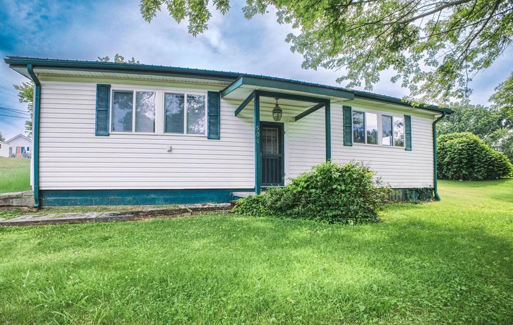 504 Isabella Avenue, Copperhill TN 37317 - Primary photo