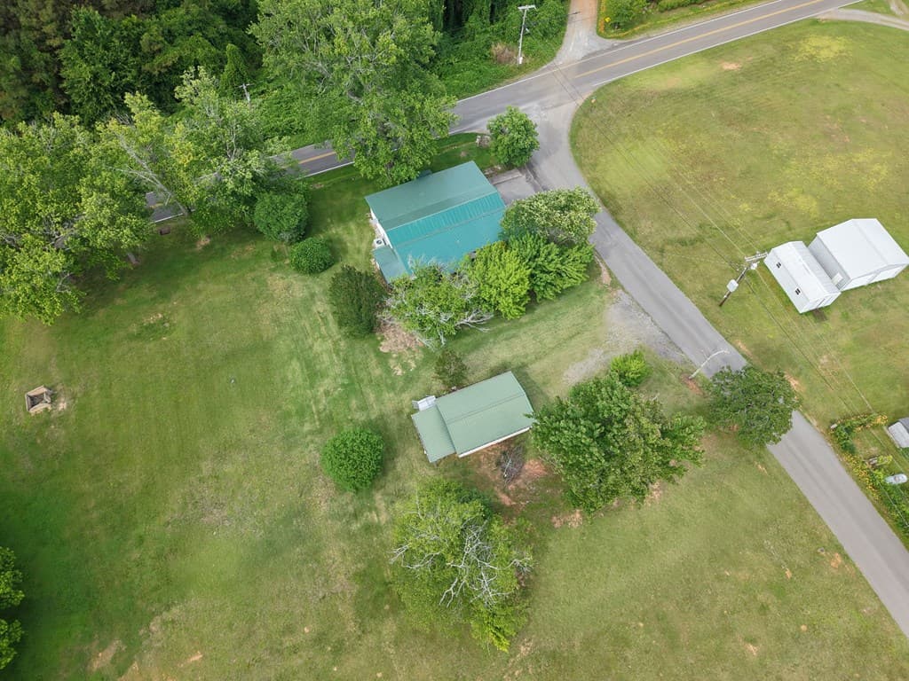 504 Isabella Avenue, Copperhill TN 37317 - Photo