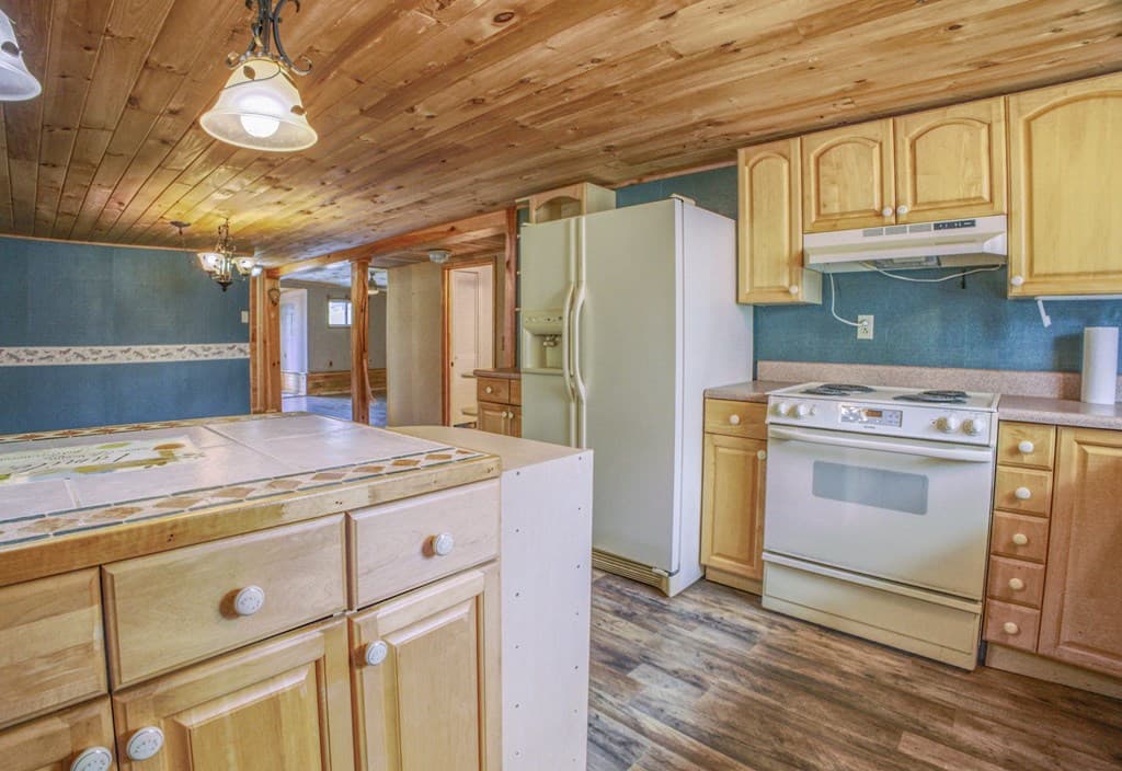 504 Isabella Avenue, Copperhill TN 37317 - Photo