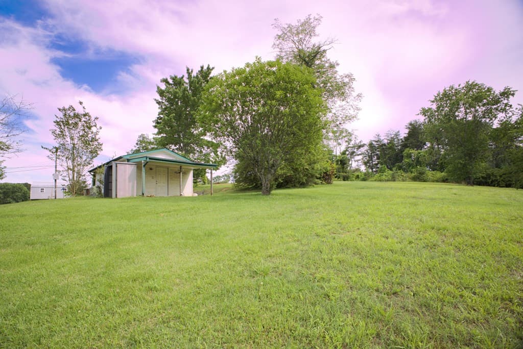 504 Isabella Avenue, Copperhill TN 37317 - Photo