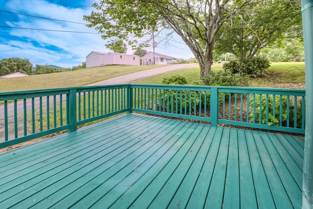 504 Isabella Avenue, Copperhill TN 37317 - Photo