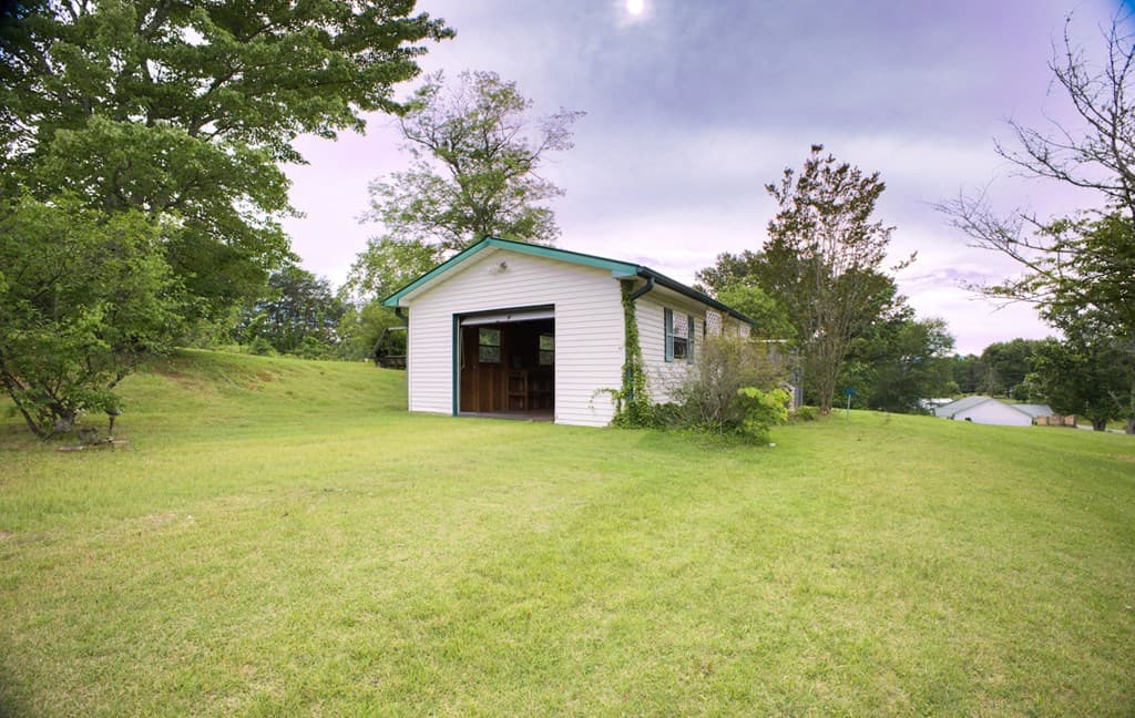 504 Isabella Avenue, Copperhill TN 37317 - Photo