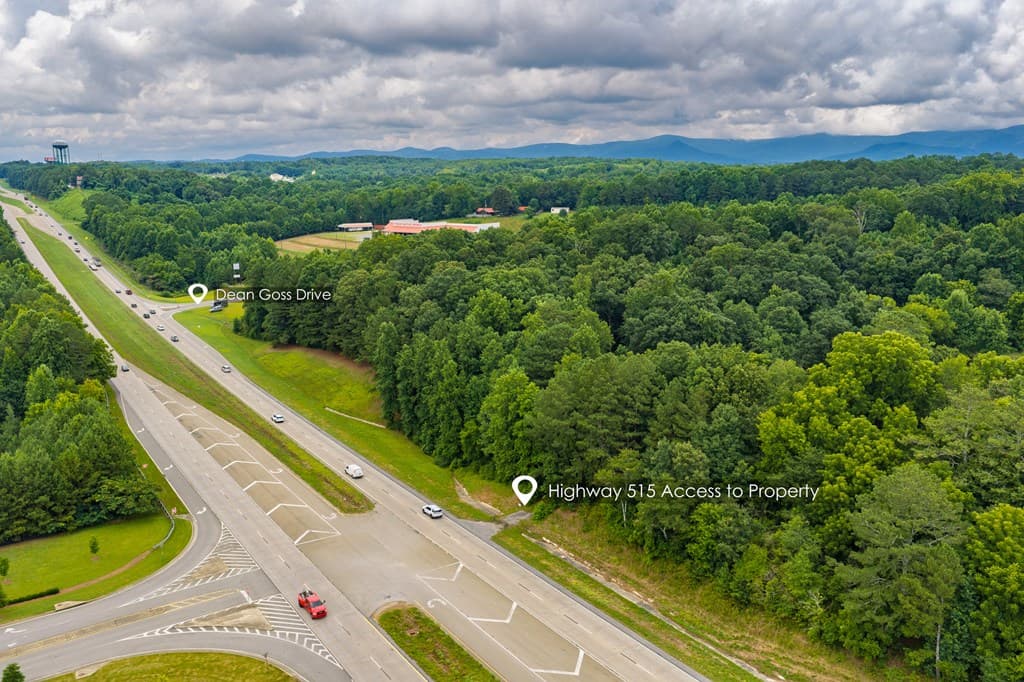 0 Highway 515 N, Jasper GA 30143 - Photo