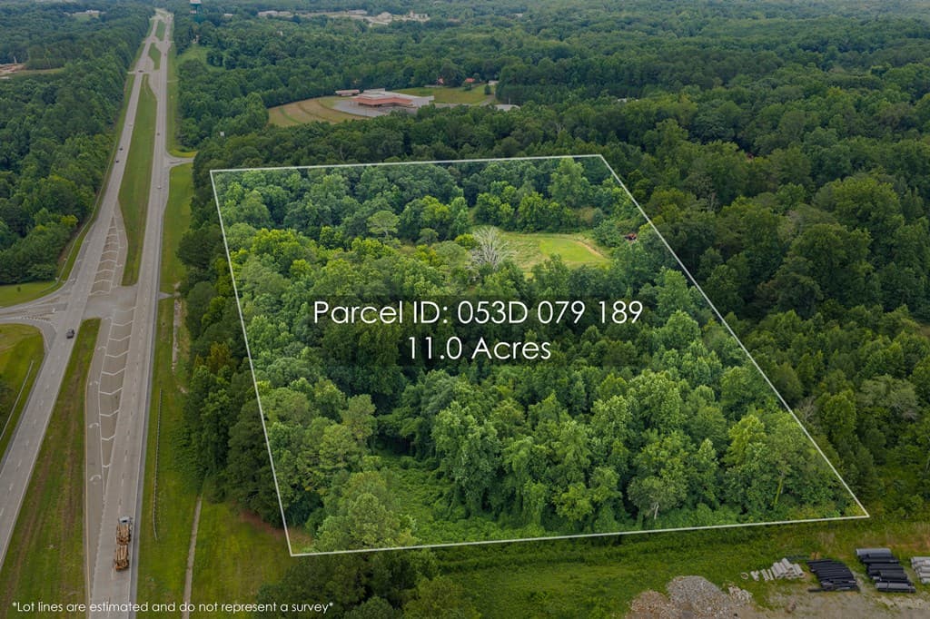 0 Highway 515 N, Jasper GA 30143 - Photo