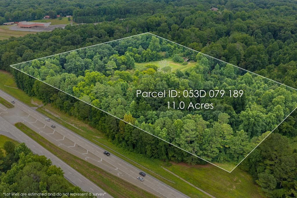 0 Highway 515 N, Jasper GA 30143 - Primary photo