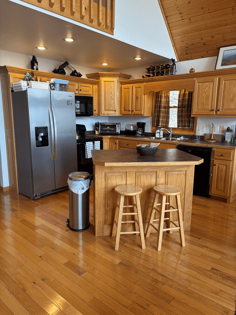 380 Buck Ridge Drive, Murphy NC 28906 - Photo