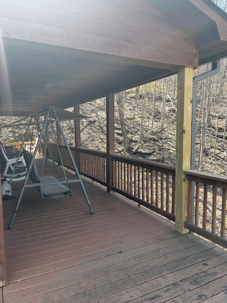 380 Buck Ridge Drive, Murphy NC 28906 - Photo