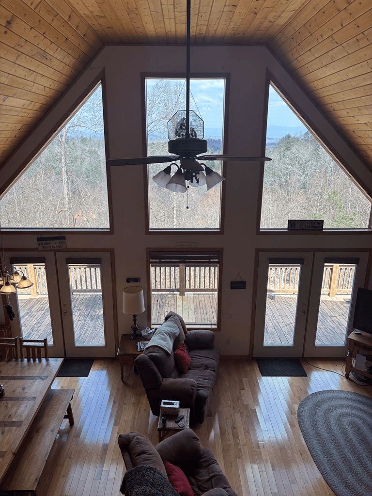 380 Buck Ridge Drive, Murphy NC 28906 - Photo