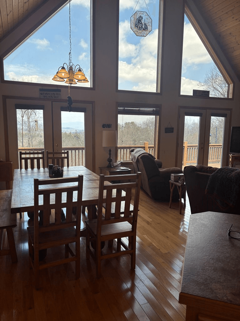 380 Buck Ridge Drive, Murphy NC 28906 - Photo