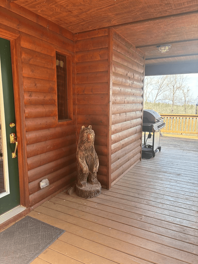 380 Buck Ridge Drive, Murphy NC 28906 - Photo