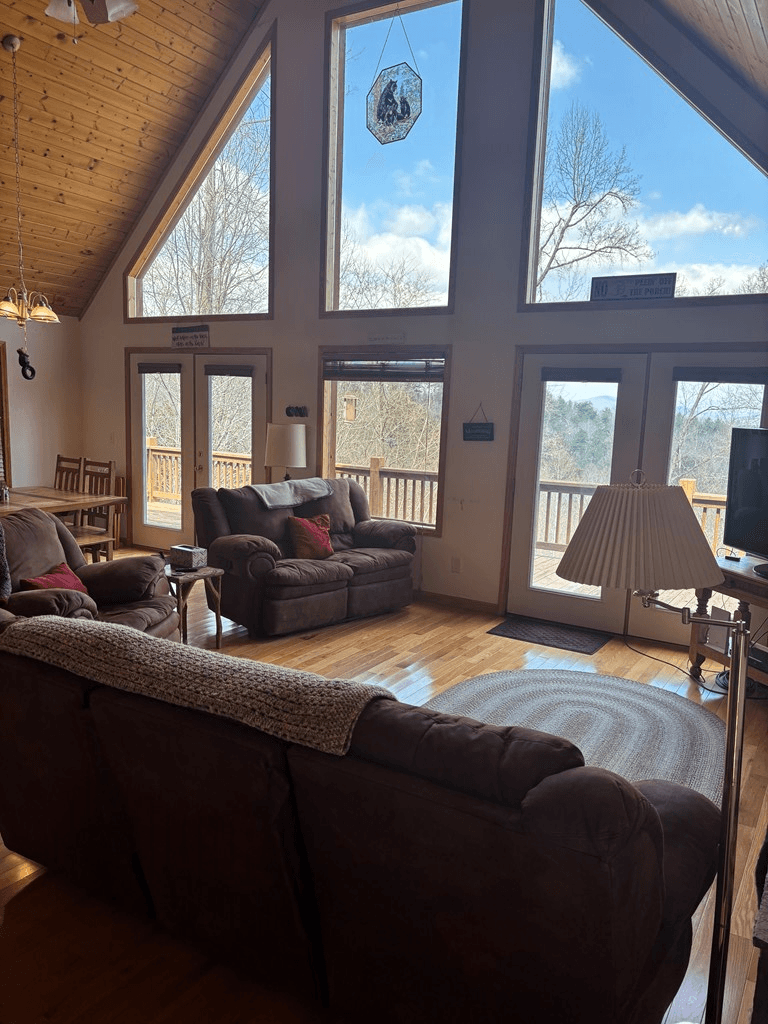 380 Buck Ridge Drive, Murphy NC 28906 - Photo