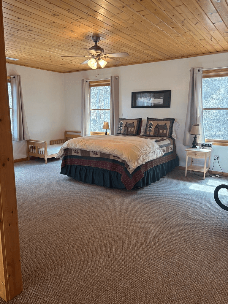 380 Buck Ridge Drive, Murphy NC 28906 - Photo